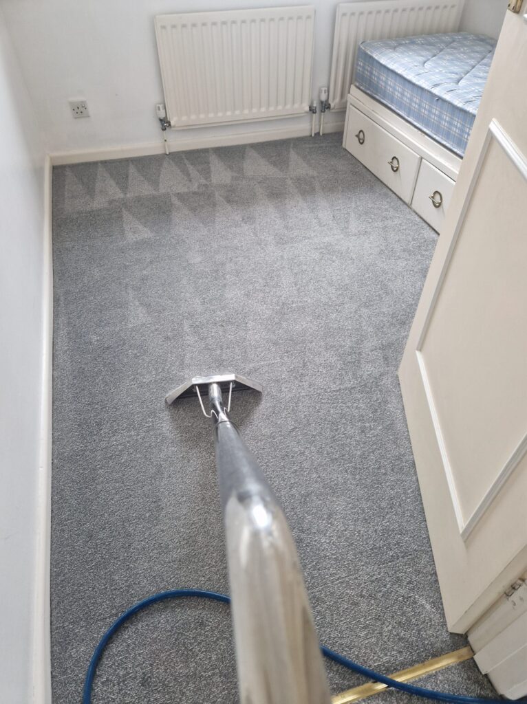 fresh carpet cleaning verwood